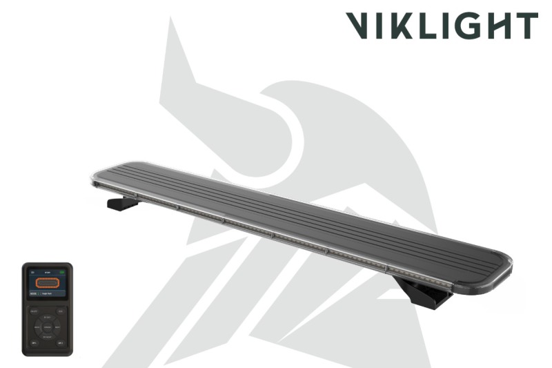 Viklight Spark PRO LED-Warnbalken Länge 150 cm